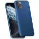 3MK MATT CASE FOR IPHONE 14 PRO BLUEBERRY