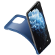 3MK MATT CASE FOR IPHONE 14 PRO BLUEBERRY