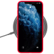 3MK MATT CASE FOR IPHONE 14 PRO STRAWBERRY