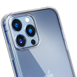 3MK CLEAR CASE FOR IPHONE 14 PRO MAX