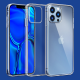 3MK CLEAR CASE FOR IPHONE 14 PRO MAX 3MK CLEAR CASE FOR IPHONE 14 PRO MAX