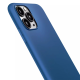3MK MATT CASE FOR IPHONE 14 PRO MAX BLUEBERRY