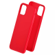 3MK Matt Case for Iphone 14 Pro Max strawberry