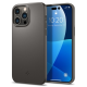 CASE SPIGEN THIN FIT ACS04767 FOR IPHONE 14 PRO MAX - GUNMETAL