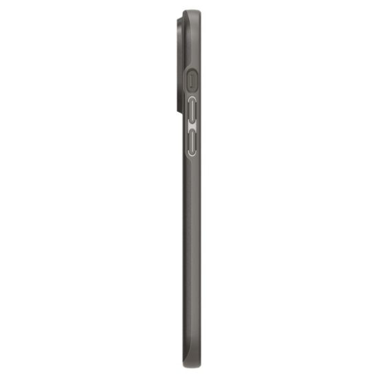 CASE SPIGEN THIN FIT ACS04767 FOR IPHONE 14 PRO MAX - GUNMETAL