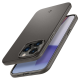 CASE SPIGEN THIN FIT ACS04767 FOR IPHONE 14 PRO MAX - GUNMETAL