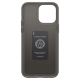 CASE SPIGEN THIN FIT ACS04767 FOR IPHONE 14 PRO MAX - GUNMETAL