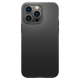 CASE SPIGEN THIN FIT ACS04766 FOR IPHONE 14 PRO MAX - BLACK