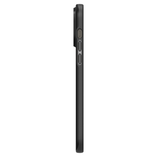 CASE SPIGEN THIN FIT ACS04766 FOR IPHONE 14 PRO MAX - BLACK