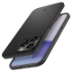 CASE SPIGEN THIN FIT ACS04766 FOR IPHONE 14 PRO MAX - BLACK