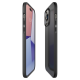 CASE SPIGEN THIN FIT ACS04766 FOR IPHONE 14 PRO MAX - BLACK