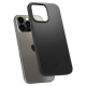 CASE SPIGEN THIN FIT ACS04766 FOR IPHONE 14 PRO MAX - BLACK