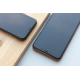 TEMPERED GLASS 3MK HARDGLASS MAX FULLSCREEN FOR IPHONE 14 PRO MAX BLACK