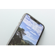 TEMPERED GLASS 3MK HARDGLASS MAX FULLSCREEN FOR IPHONE 14 PRO MAX BLACK