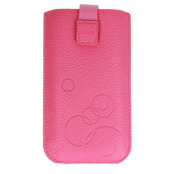 TELONE DEKO 1 CASE (SIZE 19) FOR SAMSUNG A22 5G/S20 ULTRA/XIAOMI REDMI 9A/REDMI 9C/POCO X3 FUCHSIA