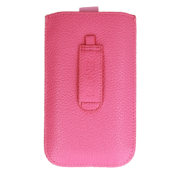 TELONE DEKO 1 CASE (SIZE 19) FOR SAMSUNG A22 5G/S20 ULTRA/XIAOMI REDMI 9A/REDMI 9C/POCO X3 FUCHSIA