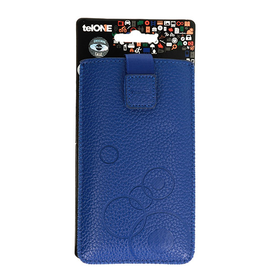 TELONE DEKO 1 CASE (SIZE 19) FOR SAMSUNG A22 5G/S20 ULTRA/XIAOMI REDMI 9A/REDMI 9C/POCO X3 NAVY 6.7 TELONE DEKO 1 CASE (SIZE 19) FOR SAMSUNG A22 5G/S20 ULTRA/XIAOMI REDMI 9A/REDMI 9C/POCO X3 NAVY 6.7