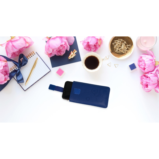 TELONE DEKO 1 CASE (SIZE 19) FOR SAMSUNG A22 5G/S20 ULTRA/XIAOMI REDMI 9A/REDMI 9C/POCO X3 NAVY 6.7 TELONE DEKO 1 CASE (SIZE 19) FOR SAMSUNG A22 5G/S20 ULTRA/XIAOMI REDMI 9A/REDMI 9C/POCO X3 NAVY 6.7