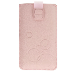 TELONE DEKO 1 CASE (SIZE 19) FOR SAMSUNG A22 5G/S20 ULTRA/XIAOMI REDMI 9A/REDMI 9C/POCO X3 PINK 6.7