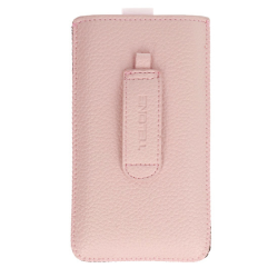 TELONE DEKO 1 CASE (SIZE 19) FOR SAMSUNG A22 5G/S20 ULTRA/XIAOMI REDMI 9A/REDMI 9C/POCO X3 PINK 6.7