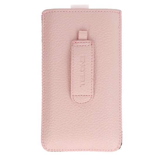 TELONE DEKO 1 CASE (SIZE 19) FOR SAMSUNG A22 5G/S20 ULTRA/XIAOMI REDMI 9A/REDMI 9C/POCO X3 PINK 6.7