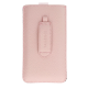 TELONE DEKO 1 CASE (SIZE 19) FOR SAMSUNG A22 5G/S20 ULTRA/XIAOMI REDMI 9A/REDMI 9C/POCO X3 PINK 6.7