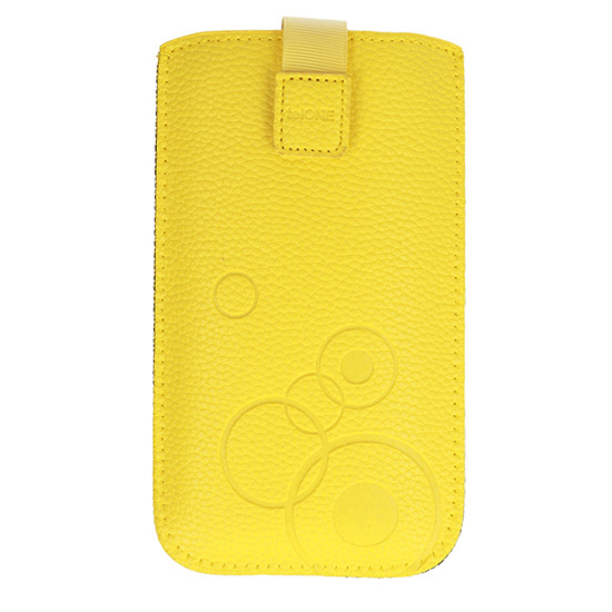 TELONE DEKO 1 CASE (SIZE 19) FOR SAMSUNG A22 5G/S20 ULTRA/XIAOMI REDMI 9A/REDMI 9C/POCO X3 YELLOW 6