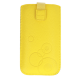 TELONE DEKO 1 CASE (SIZE 19) FOR SAMSUNG A22 5G/S20 ULTRA/XIAOMI REDMI 9A/REDMI 9C/POCO X3 YELLOW 6
