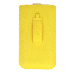 TELONE DEKO 1 CASE (SIZE 19) FOR SAMSUNG A22 5G/S20 ULTRA/XIAOMI REDMI 9A/REDMI 9C/POCO X3 YELLOW 6