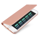 Dux Ducis Skin Pro Case for Samsung Galaxy A13 5G pink Dux Ducis Skin Pro Case for Samsung Galaxy A13 5G pink