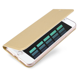 Dux Ducis Skin Pro Case for Samsung Galaxy A13 5G gold