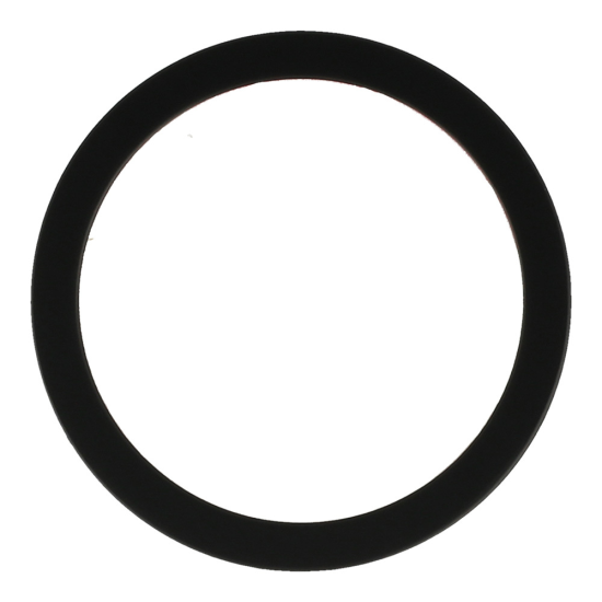METAL STICKER RING MAGSAFE - Μαύρο