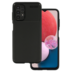 VENNUS CARBON ELITE FOR SAMSUNG GALAXY A13 4G Μαύρο