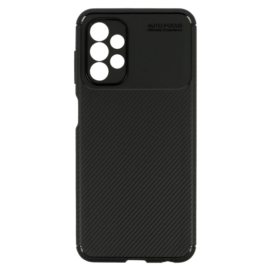 VENNUS CARBON ELITE FOR SAMSUNG GALAXY A13 4G Μαύρο