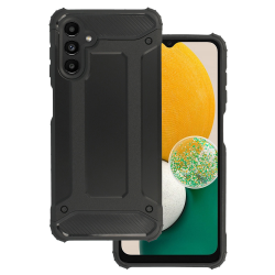 ARMOR CARBON CASE FOR SAMSUNG GALAXY A13 5G/A04S BLACK