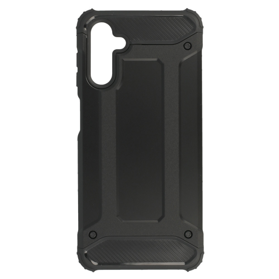 ARMOR CARBON CASE FOR SAMSUNG GALAXY A13 5G/A04S BLACK