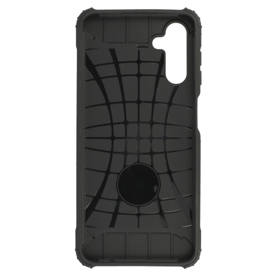 ARMOR CARBON CASE FOR SAMSUNG GALAXY A13 5G/A04S BLACK