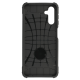 ARMOR CARBON CASE FOR SAMSUNG GALAXY A13 5G/A04S BLACK