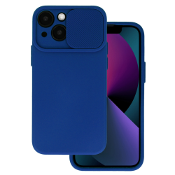 CAMSHIELD SOFT FOR IPHONE 11 PRO NAVY CAMSHIELD SOFT FOR IPHONE 11 PRO NAVY