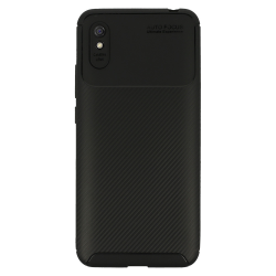VENNUS CARBON ELITE FOR XIAOMI REDMI 9A BLACK