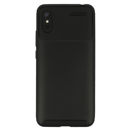 VENNUS CARBON ELITE FOR XIAOMI REDMI 9A BLACK