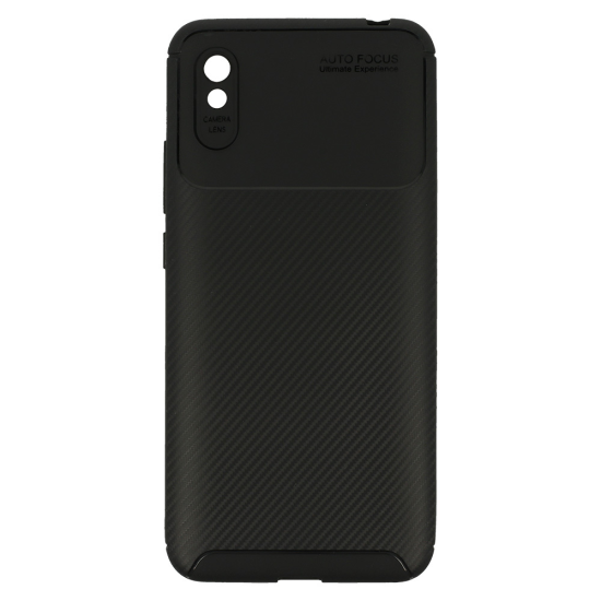 VENNUS CARBON ELITE FOR XIAOMI REDMI 9A BLACK