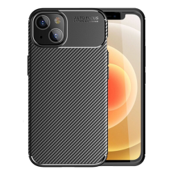 VENNUS CARBON ELITE FOR XIAOMI REDMI NOTE 11 BLACK