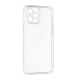 ARMOR ANTISHOCK CASE FOR IPHONE 12 PRO MAX TRANSPARENT ARMOR ANTISHOCK CASE FOR IPHONE 12 PRO MAX TRANSPARENT
