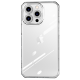 ARMOR ANTISHOCK CASE FOR IPHONE 13 PRO TRANSPARENT