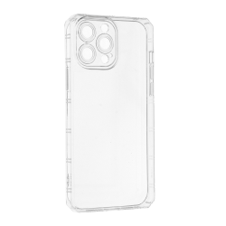 ARMOR ANTISHOCK CASE FOR IPHONE 13 TRANSPARENT ARMOR ANTISHOCK CASE FOR IPHONE 13 TRANSPARENT