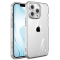 ARMOR ANTISHOCK CASE FOR SAMSUNG GALAXY A13 4G TRANSPARENT