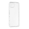 ARMOR ANTISHOCK CASE FOR SAMSUNG GALAXY A22 5G TRANSPARENT