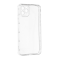 ARMOR ANTISHOCK CASE FOR XIAOMI REDMI 10A/9C TRANSPARENT