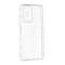 ARMOR ANTISHOCK CASE FOR XIAOMI REDMI NOTE 10 PRO TRANSPARENT
